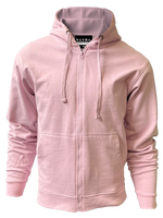 Load image into Gallery viewer, Full Zip Hooded Sweatshirt
