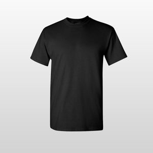 Basic Cotton T-Shirts – Nayha Clothing Co Canada Ltd.