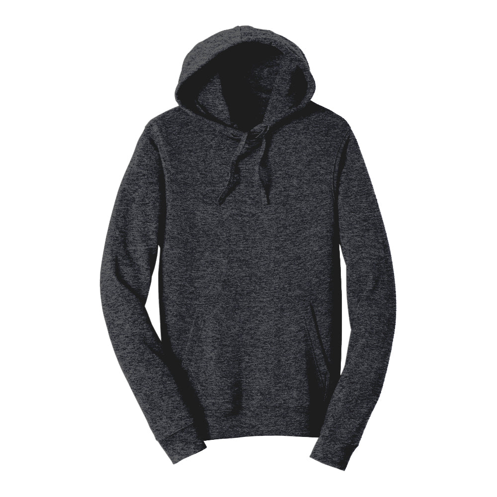 Pullover Charcoal Grey Hoodie
